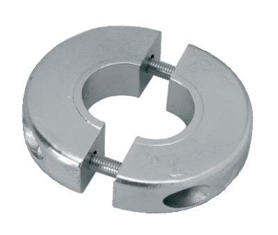 Kraag anode 20 mm