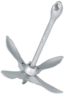 Paraplu anker 3.2 kg