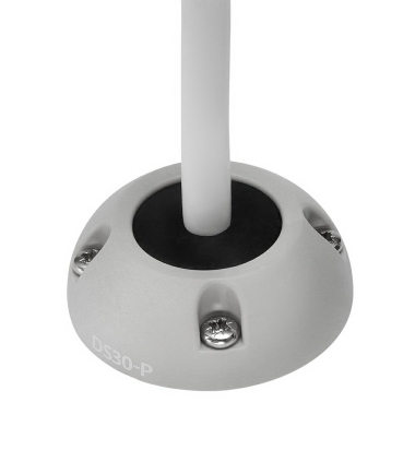 Medium Deck Seal - For connectors up to Ø30mm (1.18").  Cables from 9-14mm (0.35"-0.55")