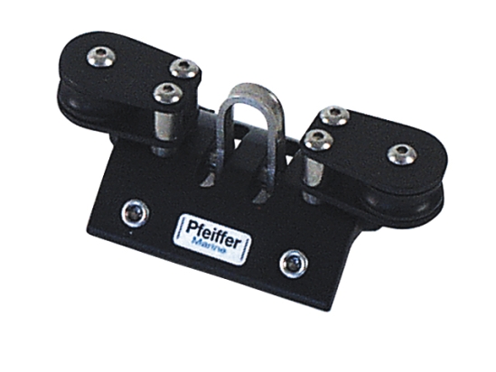 OVERLOOPSLEDE CL VOOR 36MM RAIL 4R