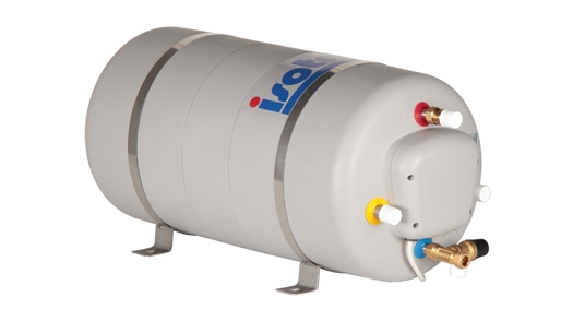 SPA BOILER 25L 230V 750W LK/SAF.V.