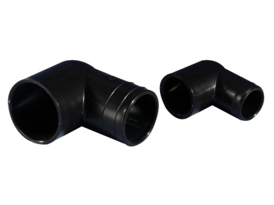 EB3364 Hose Fitting Elbow 1&quot|