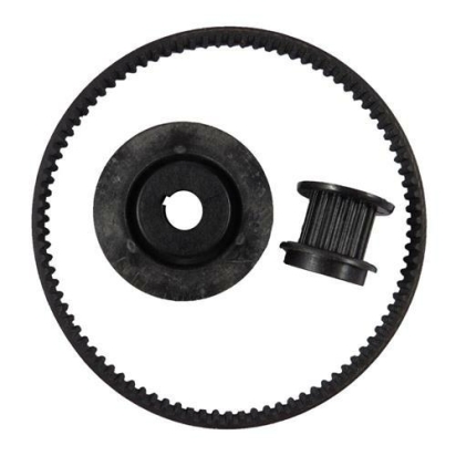 Pulley and Belt Kit