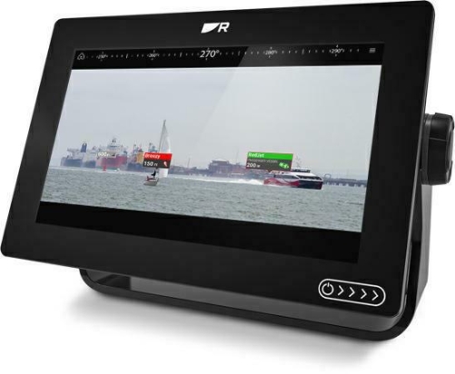 Axiom+ 9"RV MFD
