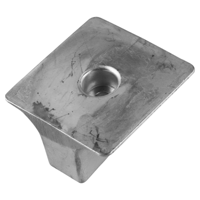 AL Yamaha  Gear Case Anode for 300-350HP