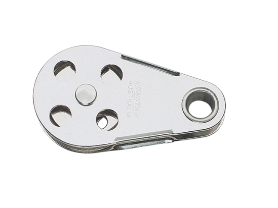RF103 RVS DRAADBLOK 6 MM