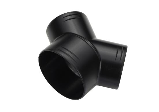 DISTRIBUTOR Y-PIECE 80/60/60