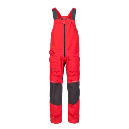 SM1520 Musto Mpx Trousers Fw Red 8