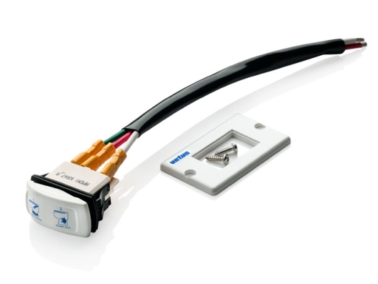 Set: Tuimelschakelaar WCP+WCPS+SMTO2S