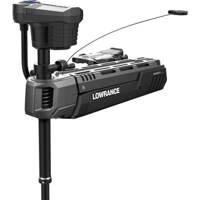 Ghost 52" Trolling Motor