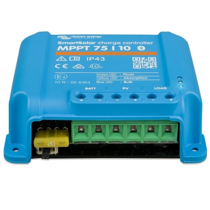 SmartSolar MPPT 75/10