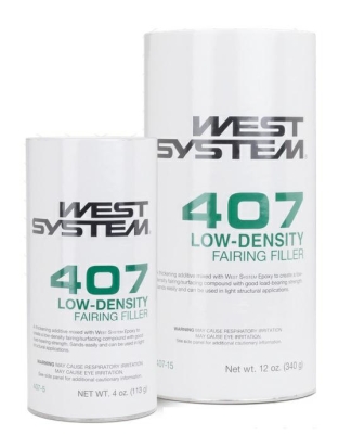 Low Density Filler 407 0,15 KG