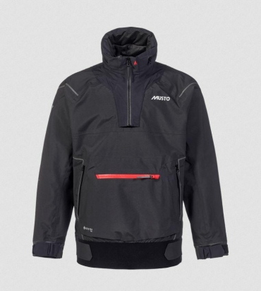 MPX GTX PRO RACE OFS SMOCK 2.0 990 BLACK