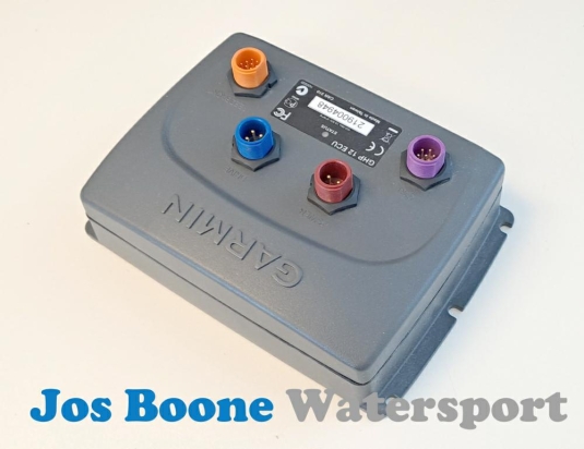 GHP 12 Electronics Control Unit (ECU)