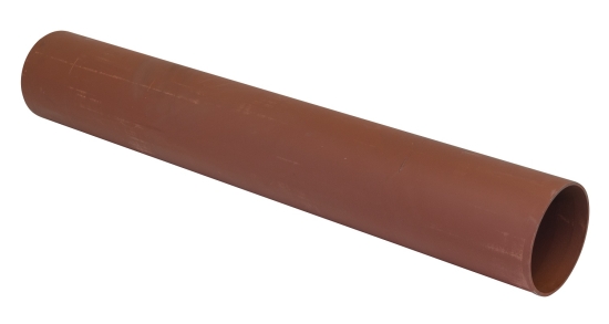 Stalen buis D 250mm L 2,5 m