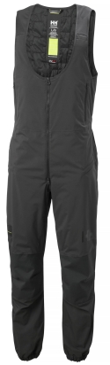 N.L.A. HP RACING MIDLAYER S 980 EBONY