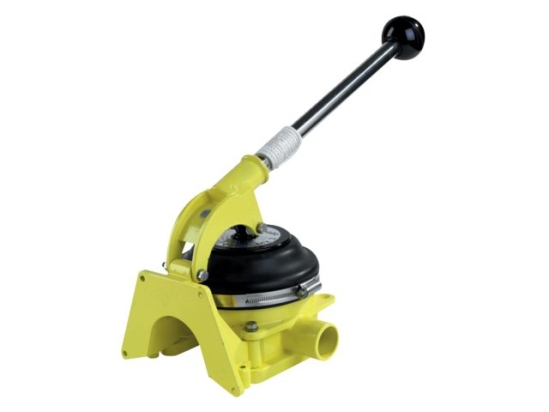 BP3708 Gusher Pomp 10 neopreen standaard