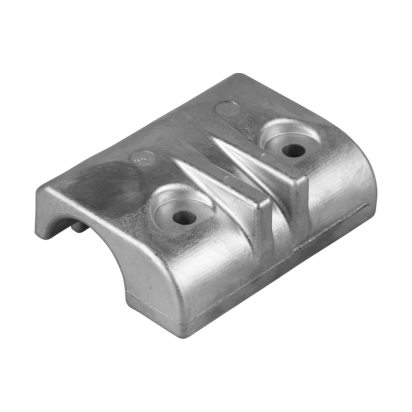 Zinc Yamaha Bracket anode for 40-50HP