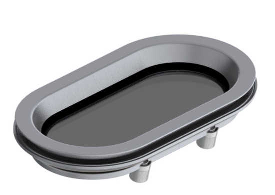 Patrijspoort type PM161 CE-A1 375x175