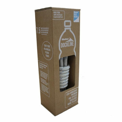 Blue Ocean Dockline 12 mm zwart