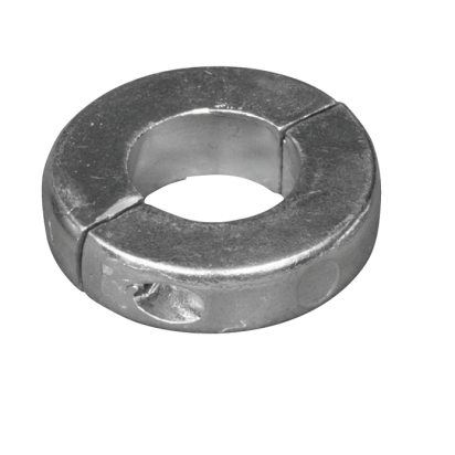 N.L.A. Shaft collar naca profile Ø 22mm