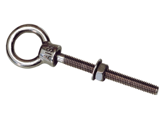 RVS OOGBOUT 12X120MM