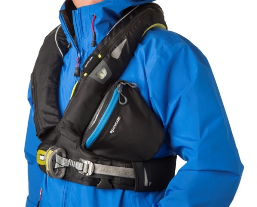 DW-PCC opberg tas 2014+ modellen