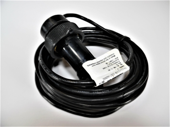 DST-810 Depth/Speed/Temp Sensor (Plastic)