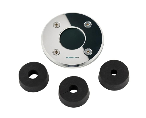 IP68 Low-profile Cable Seal