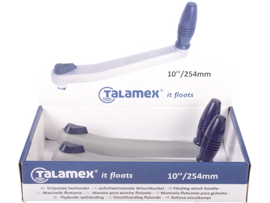 TALAMEX LIERHANDEL 250MM