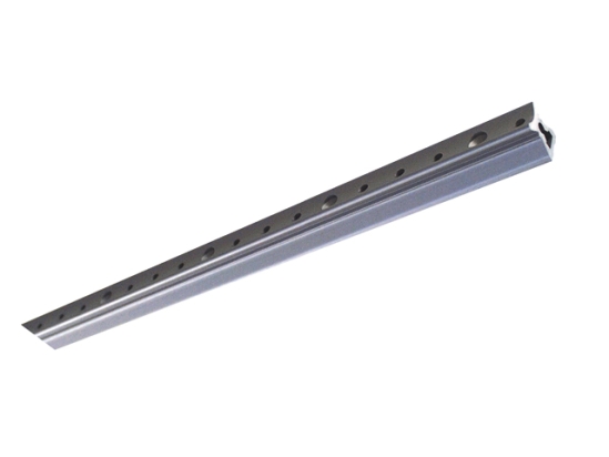 X-RAIL 36X36MM 120CM