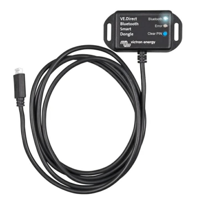 VE.Direct Bluetooth Smart dongle