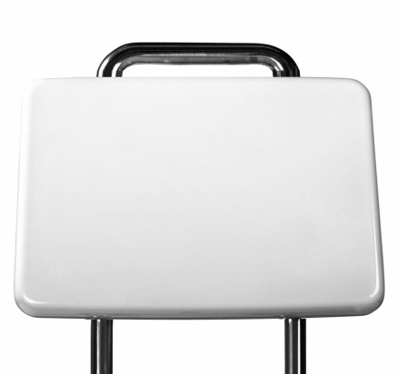 ScanPod SPH-13-W Helm Pod for displays up to 13"