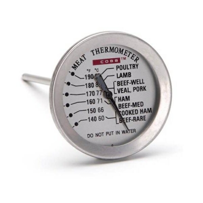 Cobb Thermometer