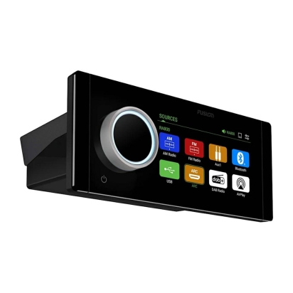 Fusion Apollo™ MS-RA800 watersportstereo