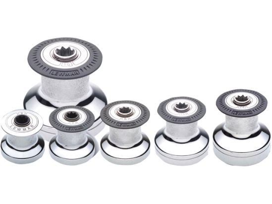 49008032 8C WINCH