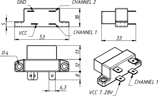 Smart Relay