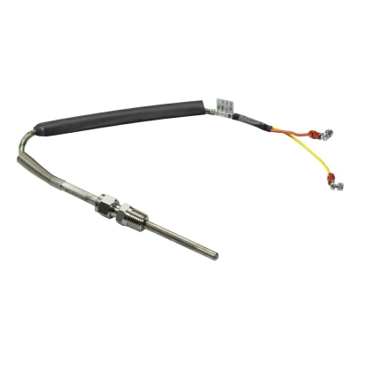 Pyrometergever 100-900 GR.