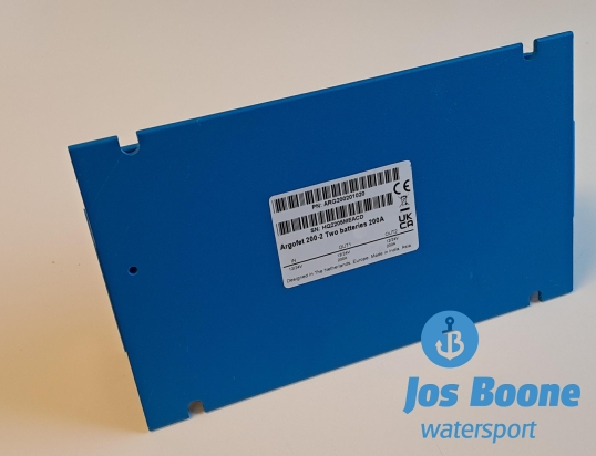 Argofet  200-2 Two batteries 200A Retail
