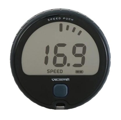 Speedpuck mk2