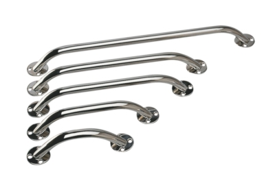 RVS Handrailing 200 mm