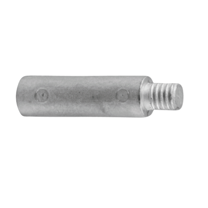 Zinc General Motors pencil anode zinc only  Ø 12 L. 40