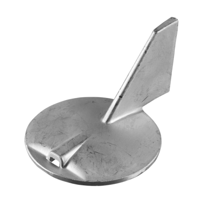 AL Yamaha Skeg for  150/225HP