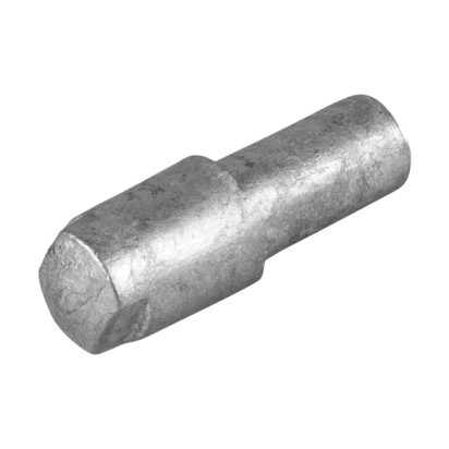 Zinc Yamaha Cylinder Crankcase anode 25-250HP