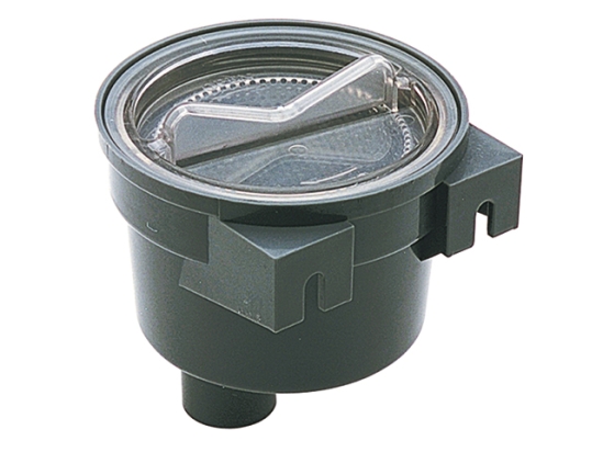 WIERPOT 150 L/MIN