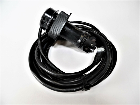 DST-810 Depth/Speed/Temp Sensor (Plastic)
