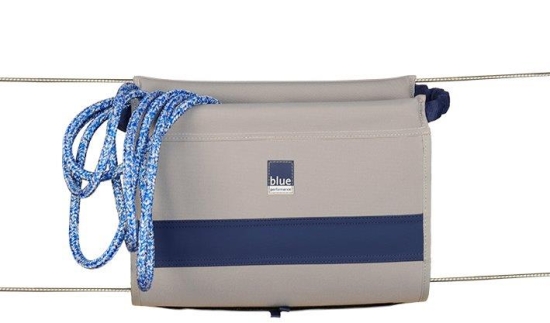Zeereling tas large 40 x 32 x 7 cm