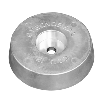 MG Disc anode for Stern 140*35mm