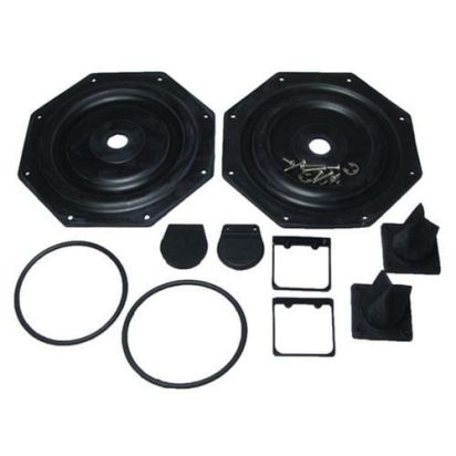 Reparatiekit t.b.v. Mini puppy