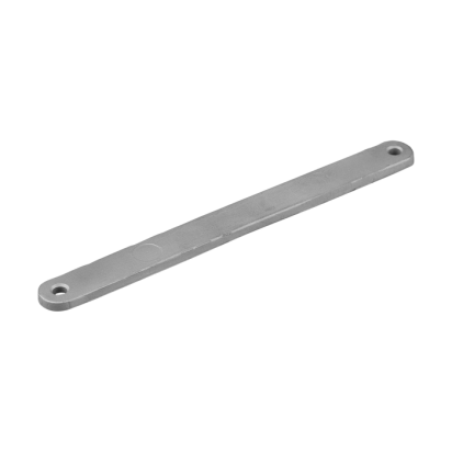 Zinc Selva long Bar for engine